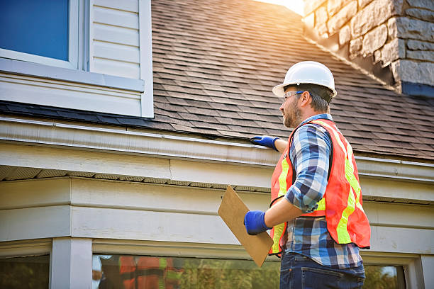 Licensed Roofing service in Macon, MO - Ben Roofing and Steel LLC